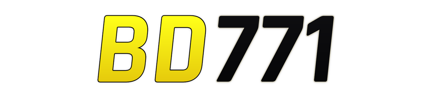 bd771 লোগো